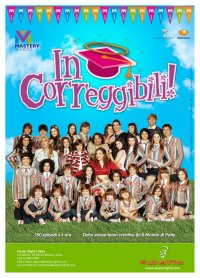 Incorreggibili conquista la prima serata di Boing Tv (sul digitale terrestre)